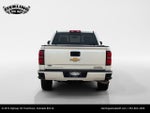 2014 Chevrolet Silverado 1500 High Country
