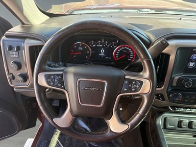 2015 GMC Sierra 1500 Denali