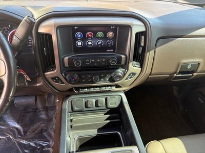 2015 GMC Sierra 1500 Denali