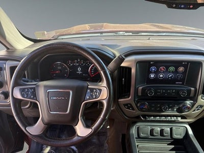 2015 GMC Sierra 1500 Denali