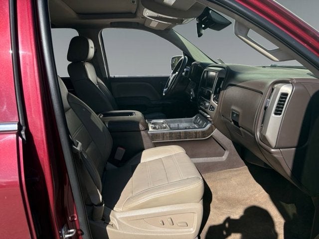 2015 GMC Sierra 1500 Denali