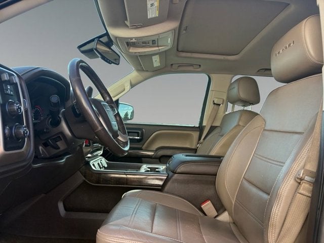 2015 GMC Sierra 1500 Denali