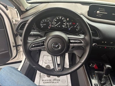 2022 Mazda Mazda CX-30 2.5 S Premium Package