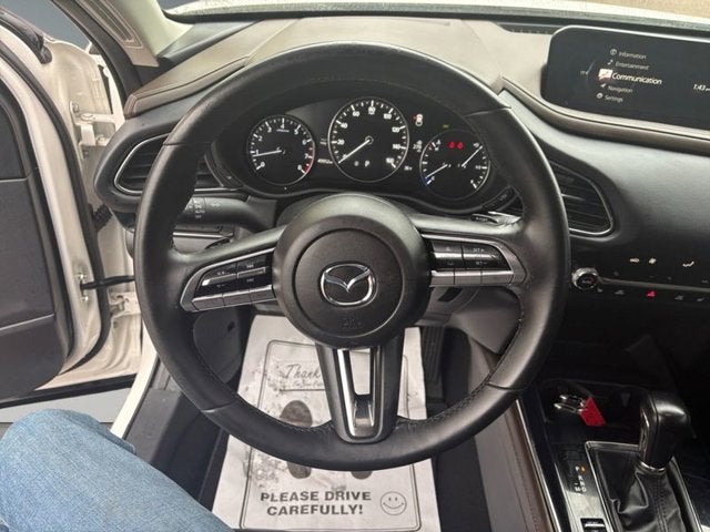 2022 Mazda Mazda CX-30 2.5 S Premium Package