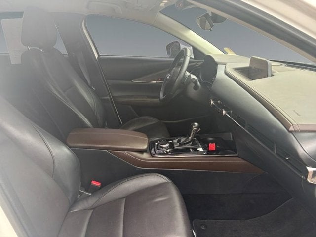 2022 Mazda Mazda CX-30 2.5 S Premium Package