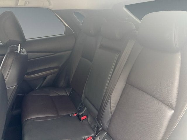 2022 Mazda Mazda CX-30 2.5 S Premium Package