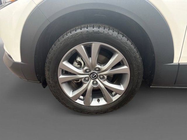 2022 Mazda Mazda CX-30 2.5 S Premium Package