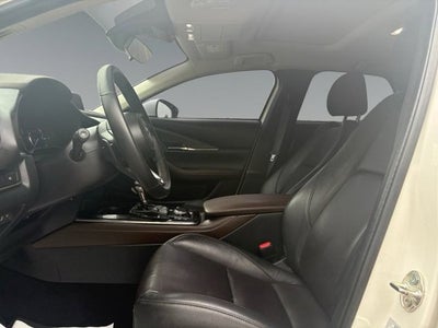2022 Mazda Mazda CX-30 2.5 S Premium Package