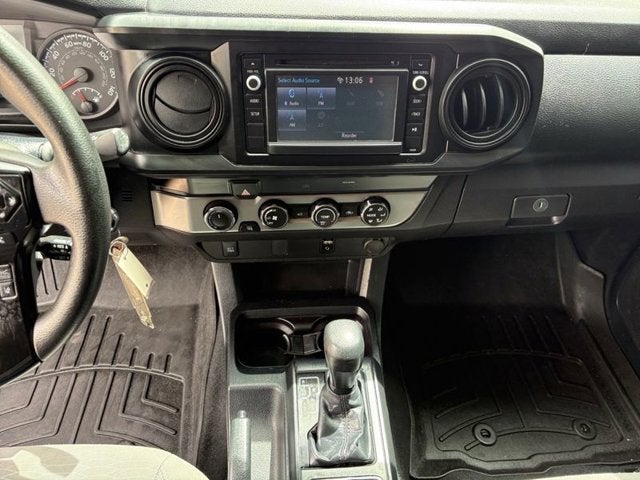2019 Toyota Tacoma 4WD SR V6