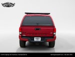 2019 Toyota Tacoma 4WD SR V6