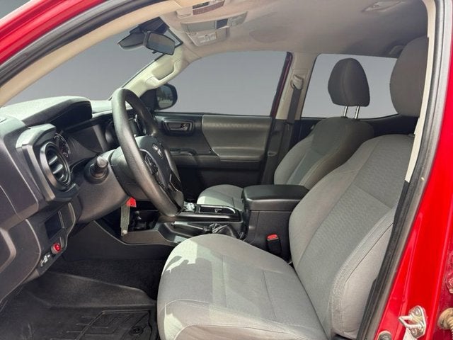 2019 Toyota Tacoma 4WD SR V6
