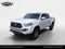 2017 Toyota Tacoma SR V6