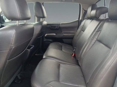 2017 Toyota Tacoma SR V6