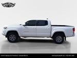2017 Toyota Tacoma SR V6