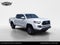 2017 Toyota Tacoma SR V6