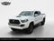2022 Toyota Tacoma 4WD TRD Sport