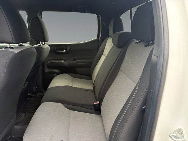 2022 Toyota Tacoma 4WD TRD Sport