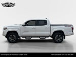 2022 Toyota Tacoma 4WD TRD Sport