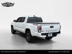2022 Toyota Tacoma 4WD TRD Sport