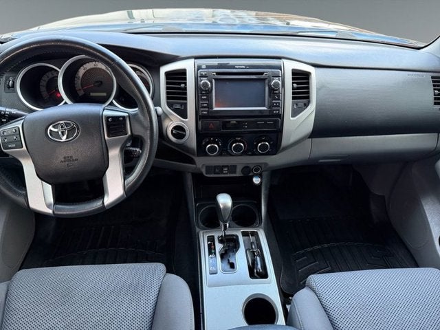 2013 Toyota Tacoma Base V6