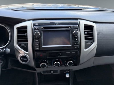 2013 Toyota Tacoma Base V6
