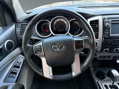 2013 Toyota Tacoma Base V6
