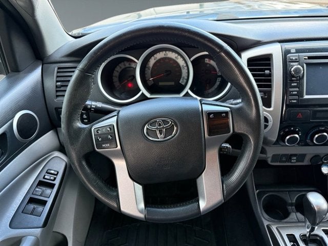 2013 Toyota Tacoma Base V6
