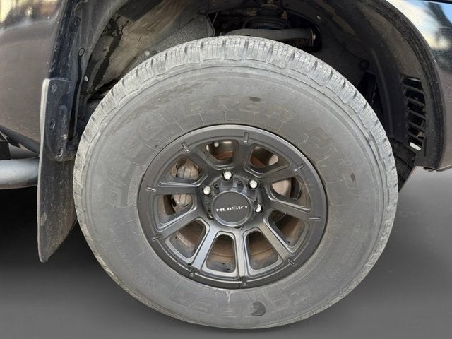 2013 Toyota Tacoma Base V6