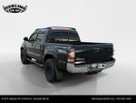2013 Toyota Tacoma Base V6