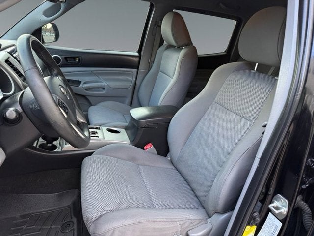 2013 Toyota Tacoma Base V6