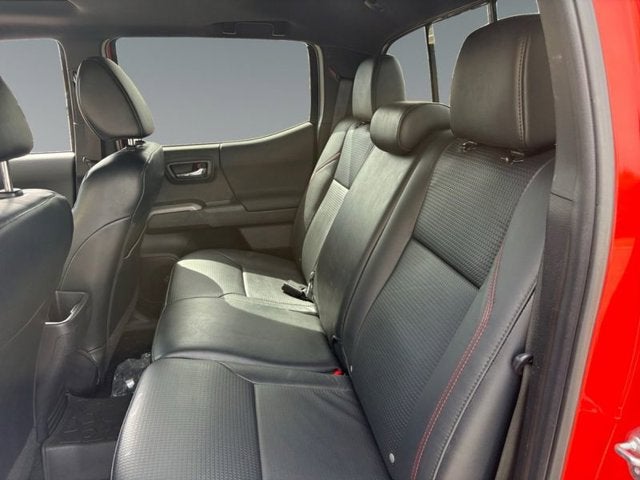 2023 Toyota Tacoma 4WD TRD Pro