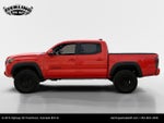 2023 Toyota Tacoma 4WD TRD Pro