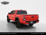 2023 Toyota Tacoma 4WD TRD Pro