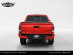 2023 Toyota Tacoma 4WD TRD Pro