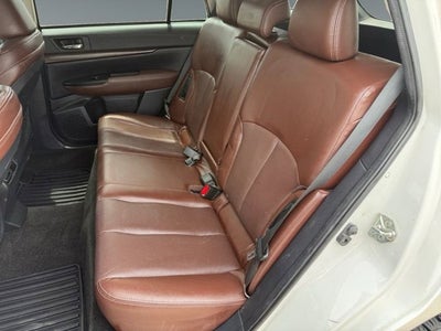 2014 Subaru Outback 3.6R Limited