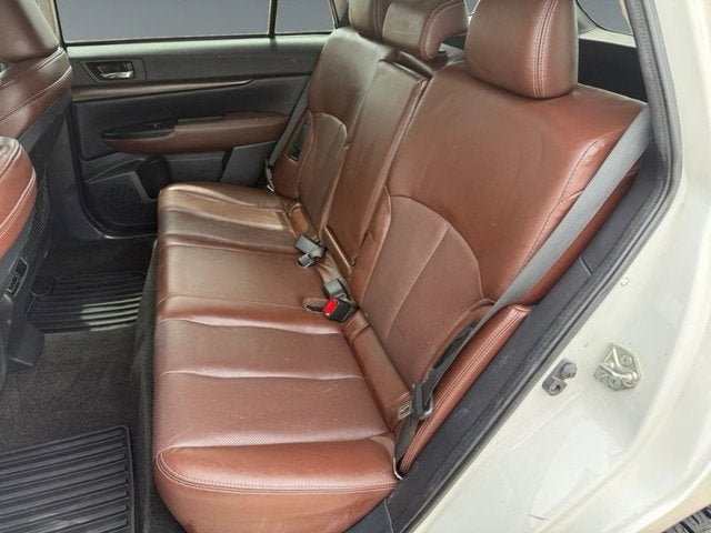 2014 Subaru Outback 3.6R Limited