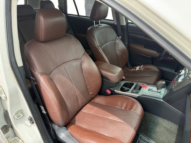 2014 Subaru Outback 3.6R Limited