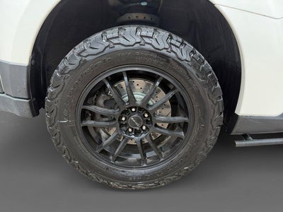 2014 Subaru Outback 3.6R Limited