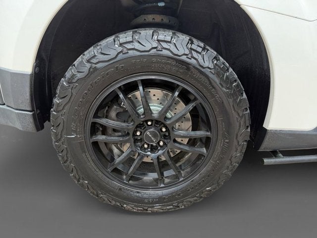 2014 Subaru Outback 3.6R Limited