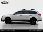 2014 Subaru Outback 3.6R Limited