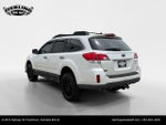 2014 Subaru Outback 3.6R Limited