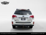 2014 Subaru Outback 3.6R Limited