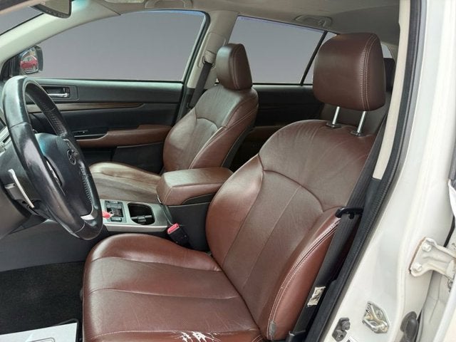 2014 Subaru Outback 3.6R Limited