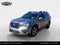 2020 Subaru Ascent Limited