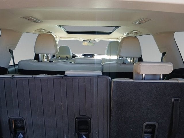 2020 Subaru Ascent Limited