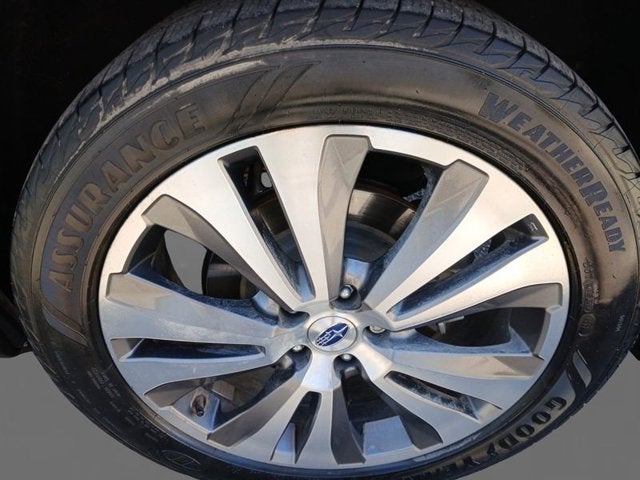 2020 Subaru Ascent Limited