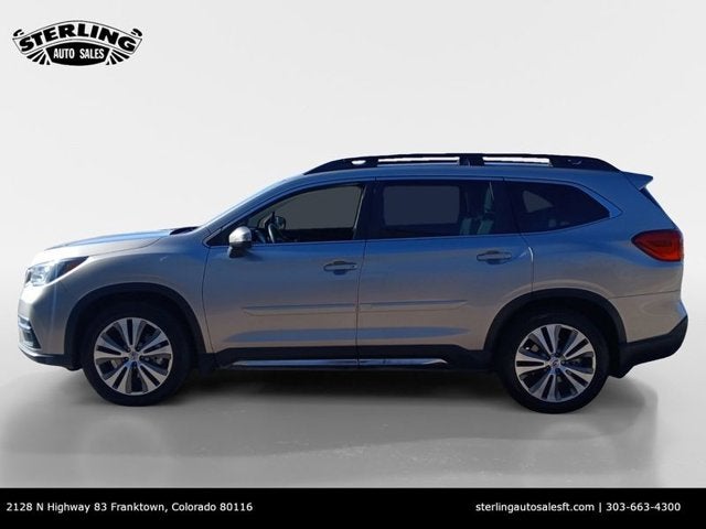 2020 Subaru Ascent Limited