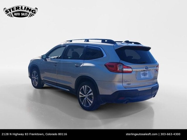 2020 Subaru Ascent Limited