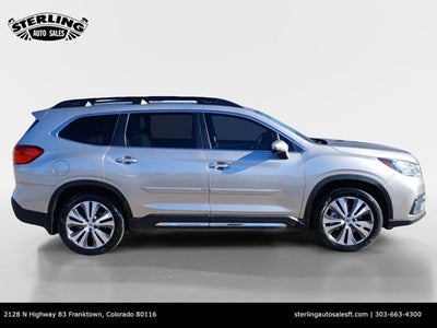 2020 Subaru Ascent Limited