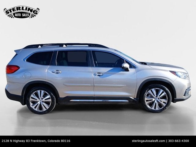 2020 Subaru Ascent Limited